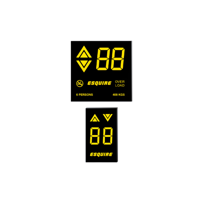 Display Series